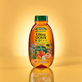 Garnier Ultra Doux 2 In 1 Kid Apricot & Cotton Flower Shampoo 400ml